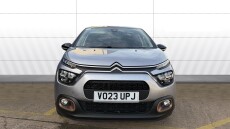 Citroen C3 1.2 PureTech C-Series Edition 5dr Petrol Hatchback